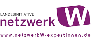 Logo netzwerk-W